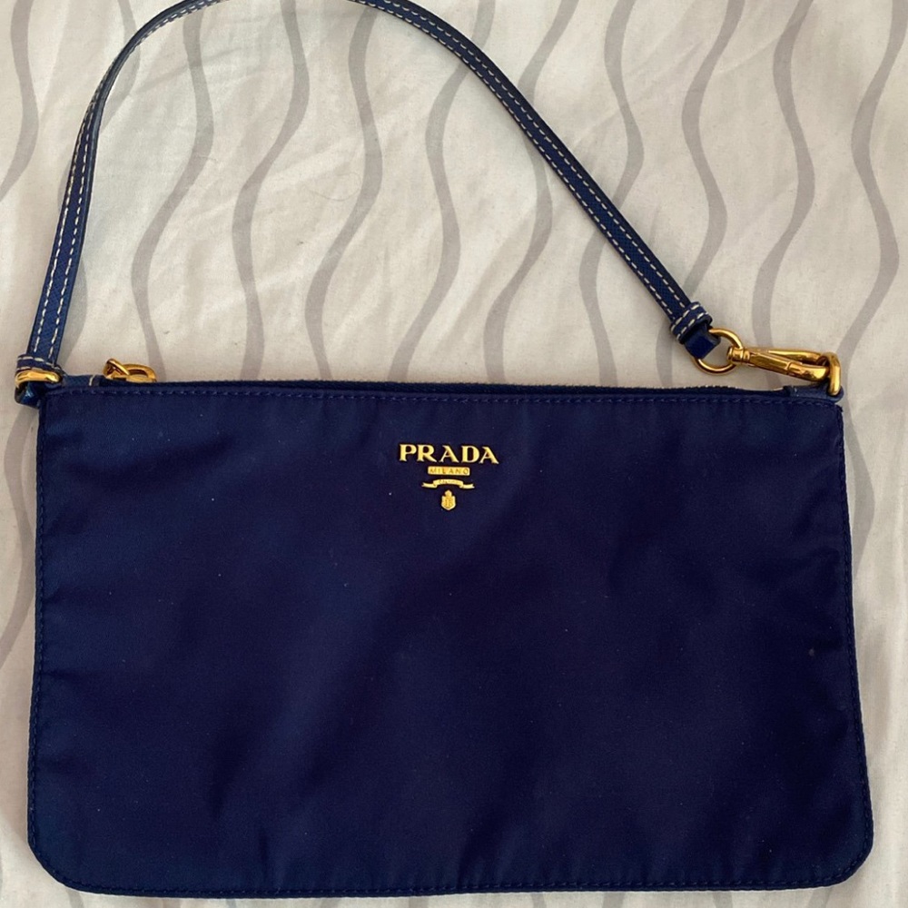 Wristlet
